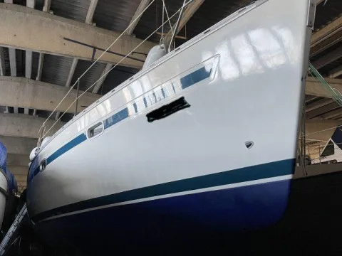Bavaria Yachts 32 Holiday gebraucht - Foto 1