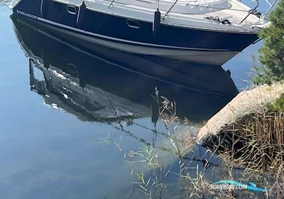 Aquador 28 HT gebraucht - Foto 1