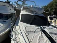 Cranchi 43 Atlantic gebraucht - Foto 1