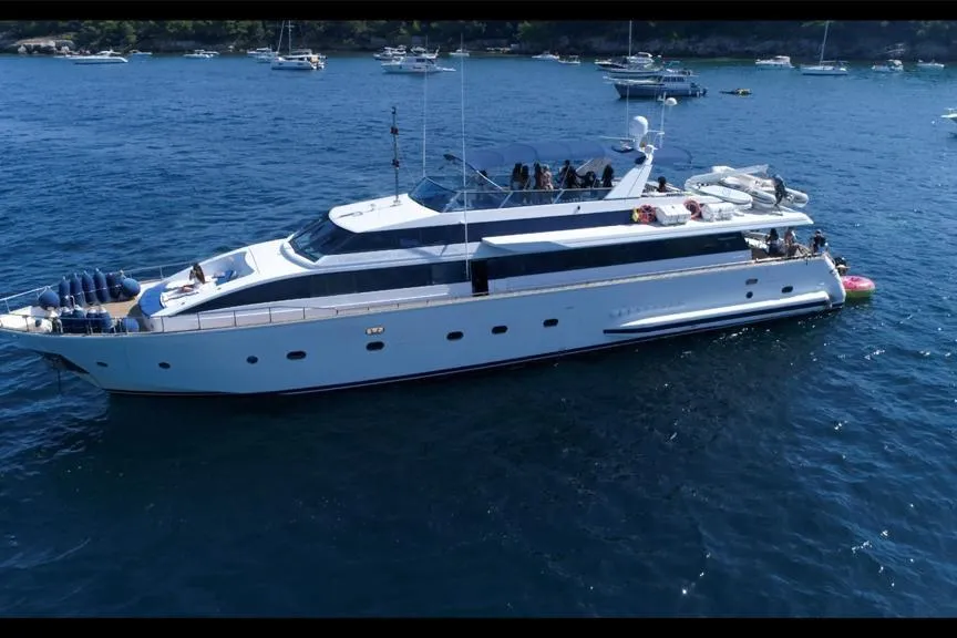 Versilcraft Super Challenger 96 used - photo 1