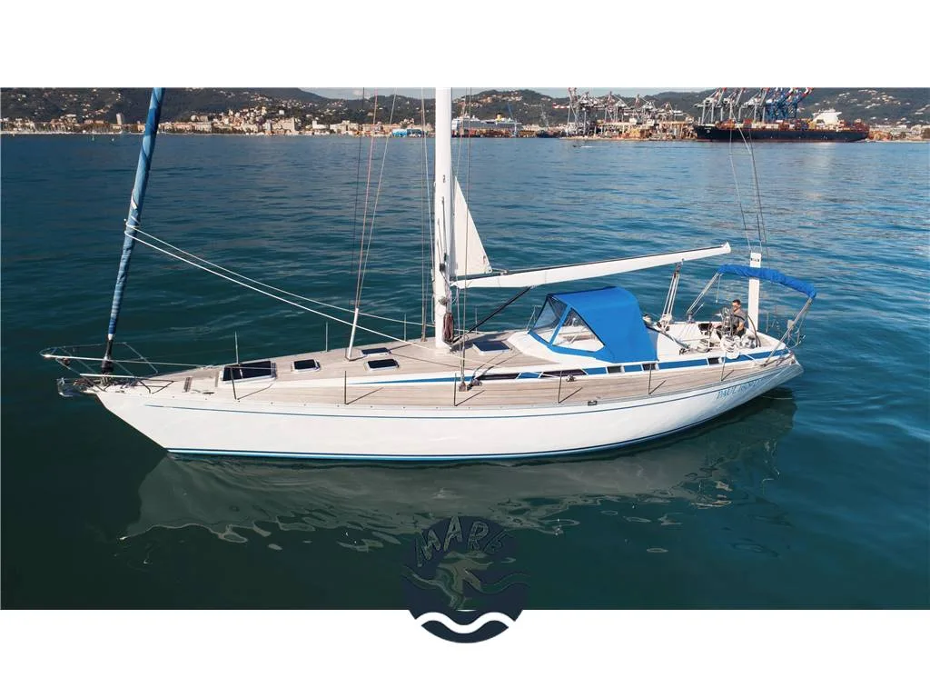 Pardo Yachts Grand Soleil 52 usato - foto 1
