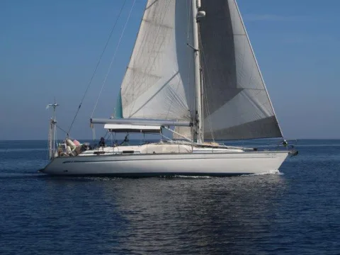 Bavaria Yachts Ocean 47 d'occasion - photo 1