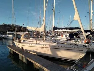 Beneteau First 38 usato - foto 1