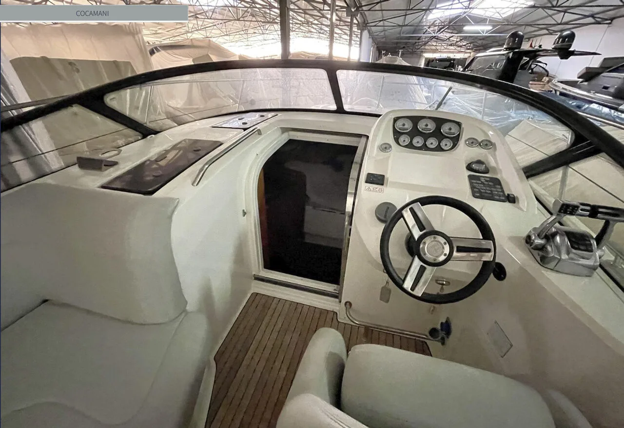 Bavaria Yachts 29 Sport used - photo 1 Bavaria Yachts 29 Sport used - photo 1
