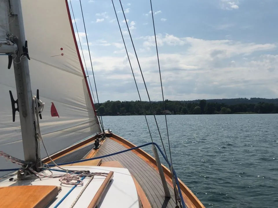 Wagner Ahab used - photo 1