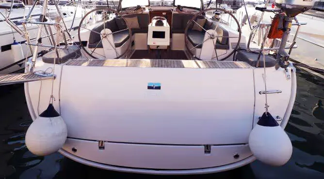 Bavaria Yachts CRUISER 46 used - photo 1 Bavaria Yachts CRUISER 46 used - photo 1