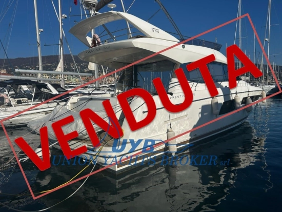 Prestige 500 FLY used - photo 1