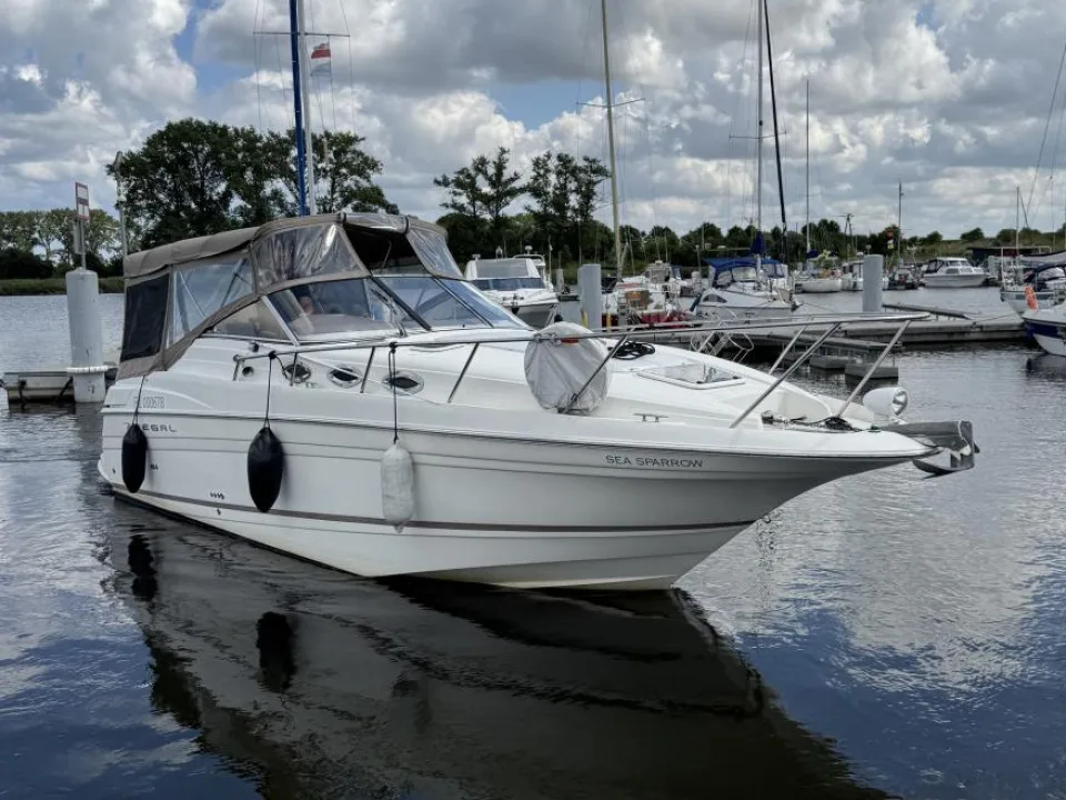 Regal 2765 d'occasion - photo 1