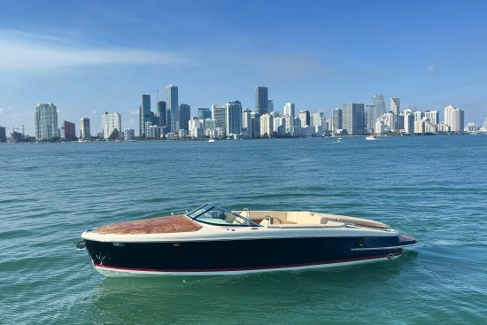 Chris-Craft CAPRI 27 gebraucht - Foto 1