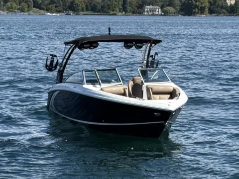 Cobalt R3 Surf d'occasion - photo 1