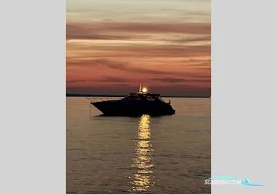 Sunseeker Camargue 47 usato - foto 1