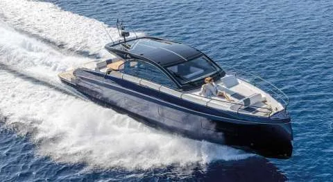 Beneteau Gran Turismo 50, 2027 NEW BOAT usato - foto 1