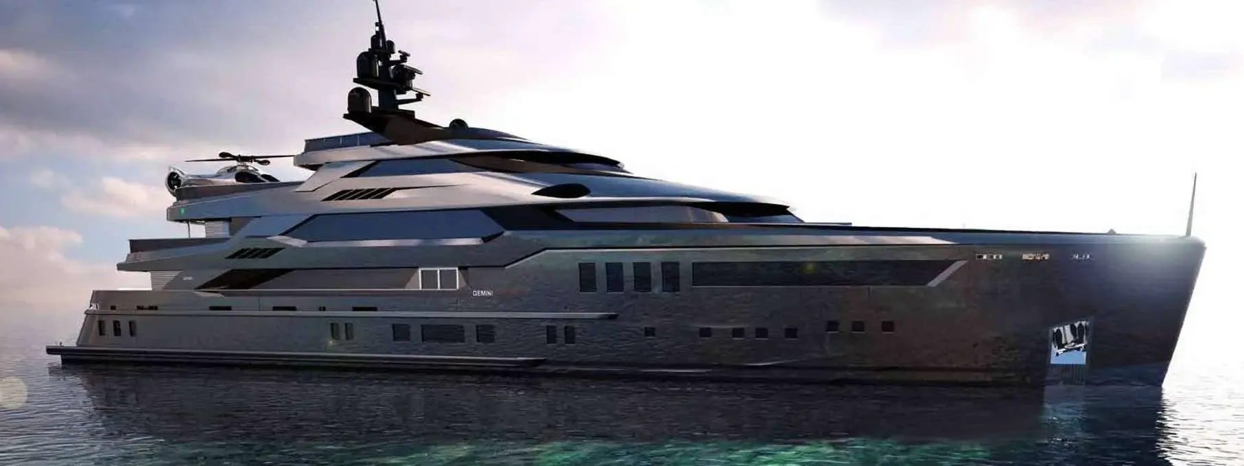 ILC Yachts GEMINI neuf - photo 1
