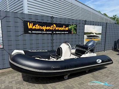 Belua 390 gebraucht - Foto 1