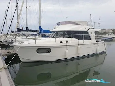 Beneteau Swift Trawler 30 usato - foto 1