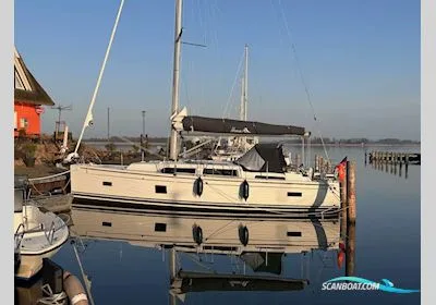 Hanse 388 - 3 Cabin gebraucht - Foto 1