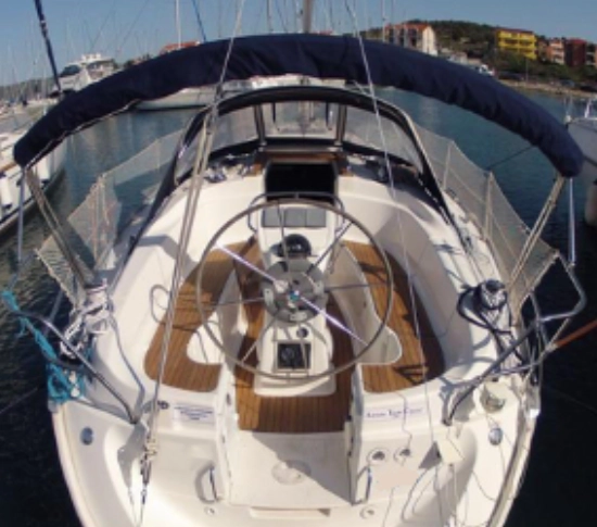Bavaria Yachts 32 Cruiser gebraucht - Foto 1