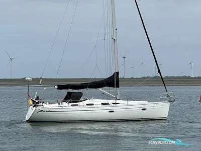 Bavaria Yachts 40-3 Holiday used - photo 1