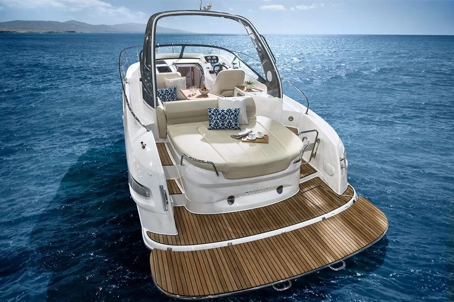 Bavaria Yachts S29 Open used - photo 1
