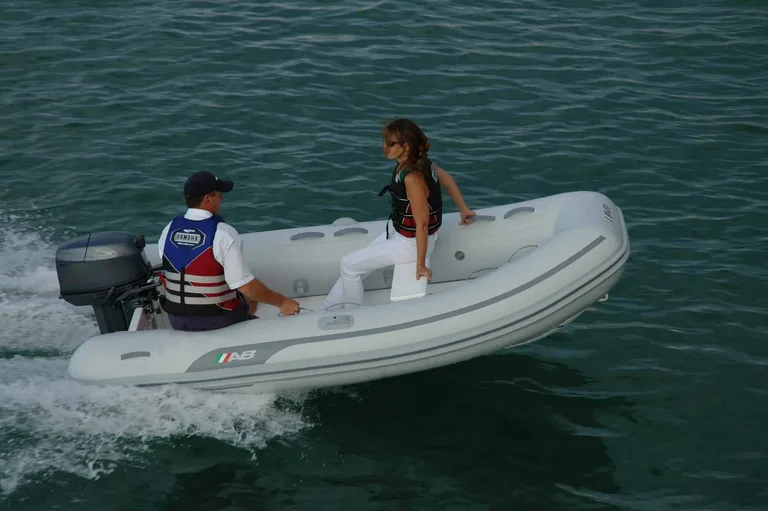 AB Inflatables 10 AL