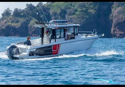 Jeanneau 795 Merry Fisher Sport Serie2 gebraucht - Foto 1 Jeanneau 795 Merry Fisher Sport Serie2 gebraucht - Foto 1