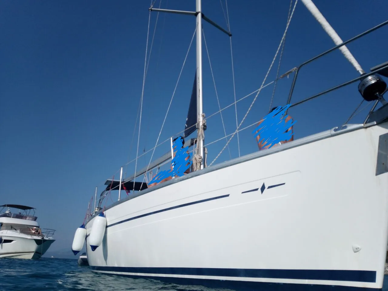 Bavaria Yachts 32 used - photo 1