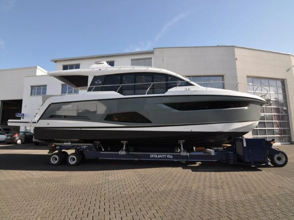 Sealine C430 d'occasion - photo 1