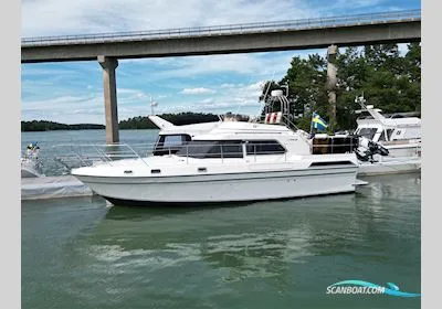 Fairline Turbo 36 gebraucht - Foto 1