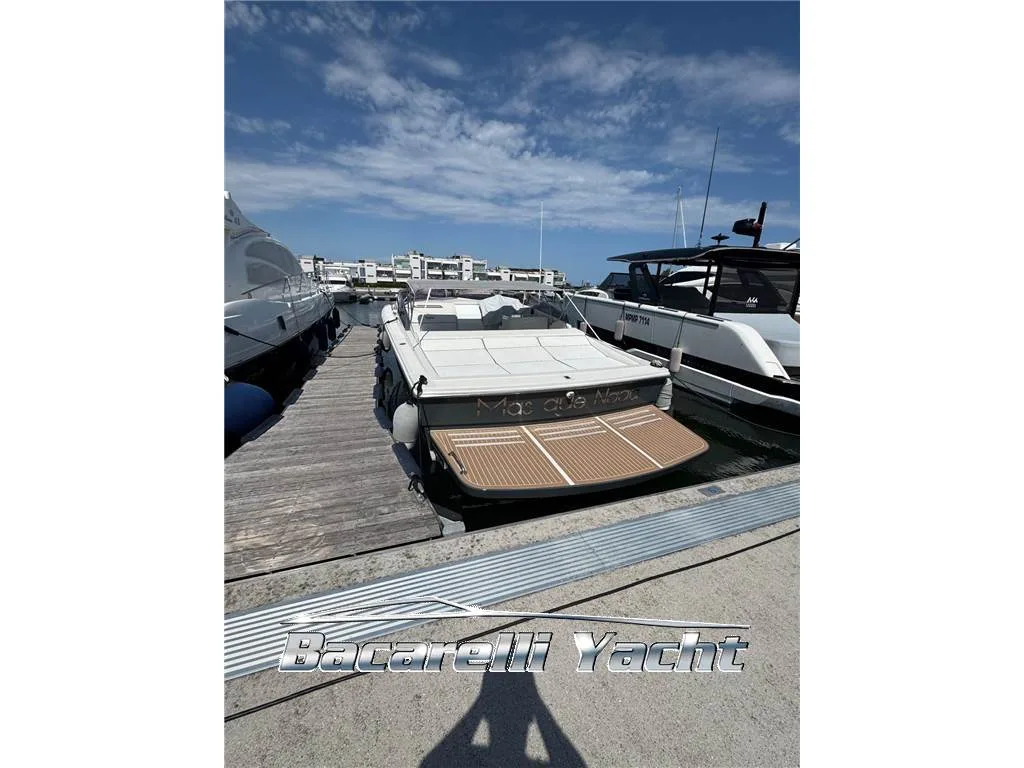 Tornado 38 Classic usato - foto 1