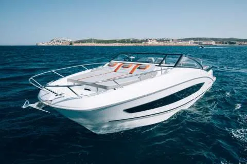 Beneteau Flyer 10, 2026 NEW BOAT usato - foto 1