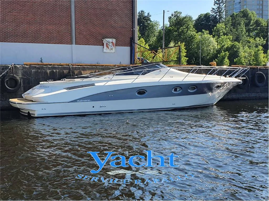 Cantieri di Sarnico Spider usato - foto 1