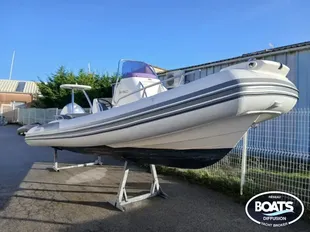 Grand G650 used - photo 1