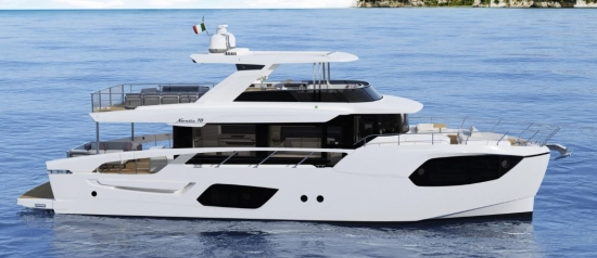 Absolute Navetta 70 used - photo 1