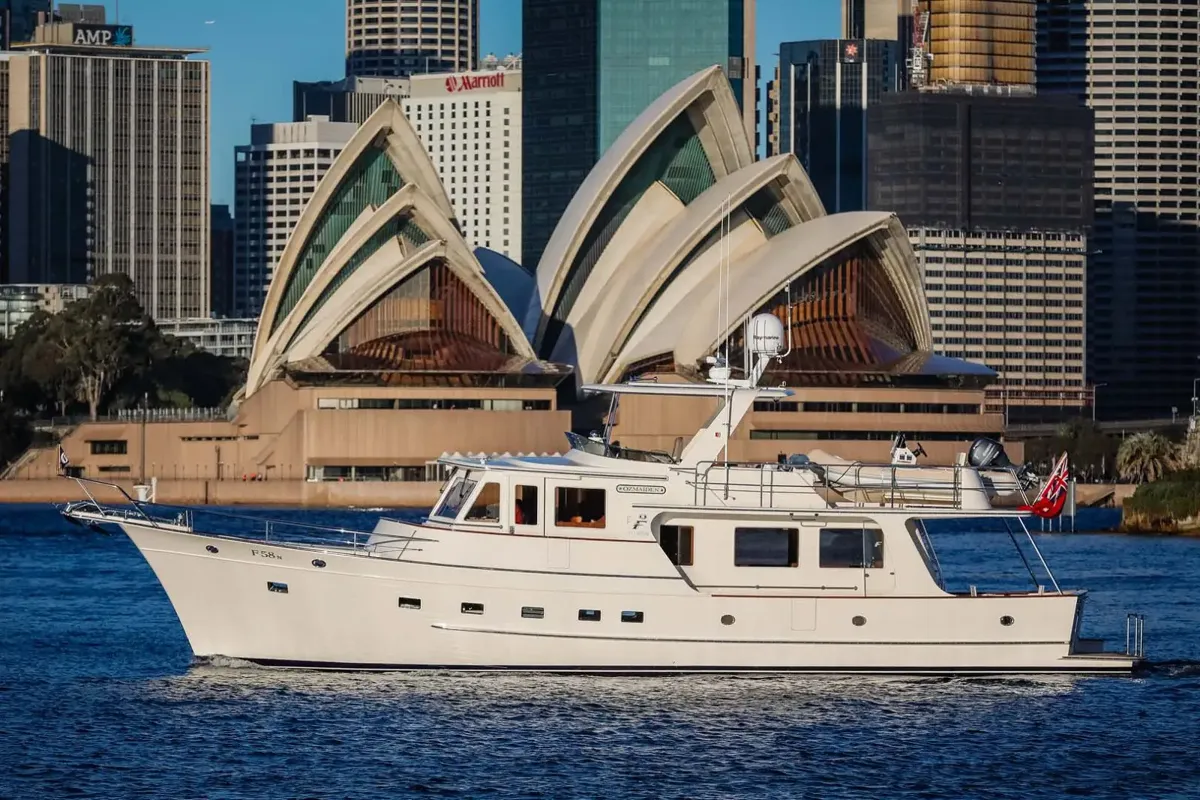 Fleming Yachts