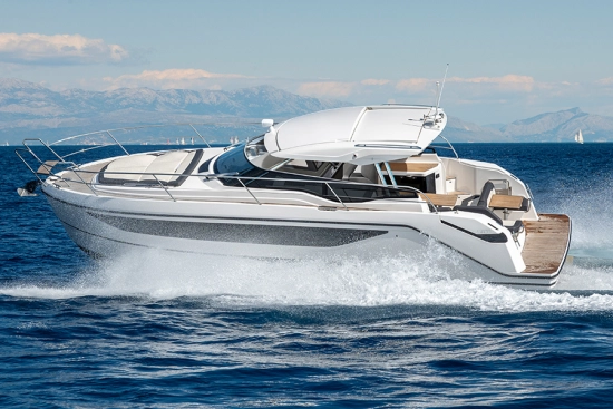 Bavaria Yachts Yachts SR35 top Open used - photo 1