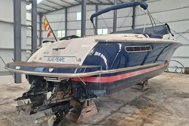 Chris-Craft 33 Corsair gebraucht - Foto 1