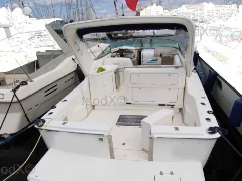 Riviera 3000 OFFSHORE used - photo 1