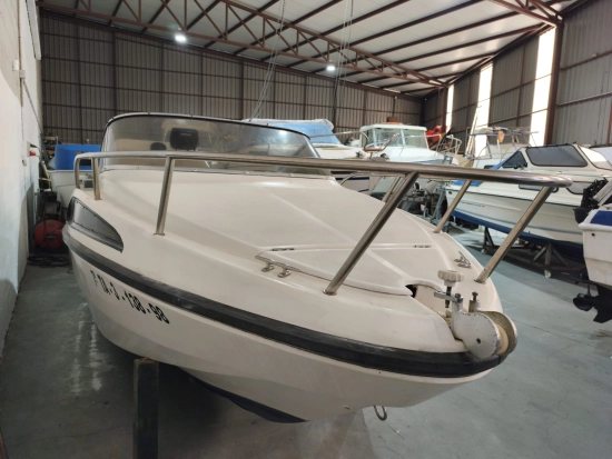 Rio 550 Cruiser used - photo 1