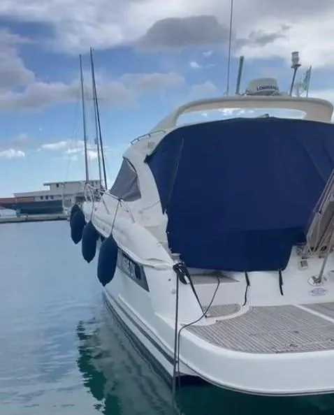 Bavaria Yachts 42 ht gebraucht - Foto 1