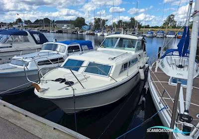 Fairline 29 Mirage used - photo 1
