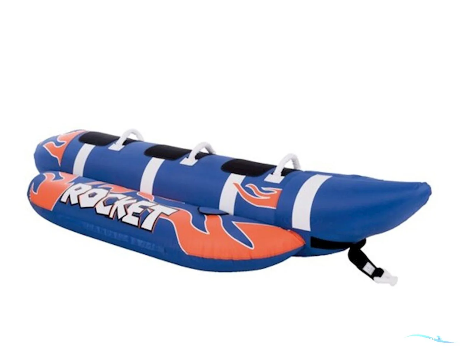 Talamex Funtube Rocket t/3 Personer d'occasion - photo 1