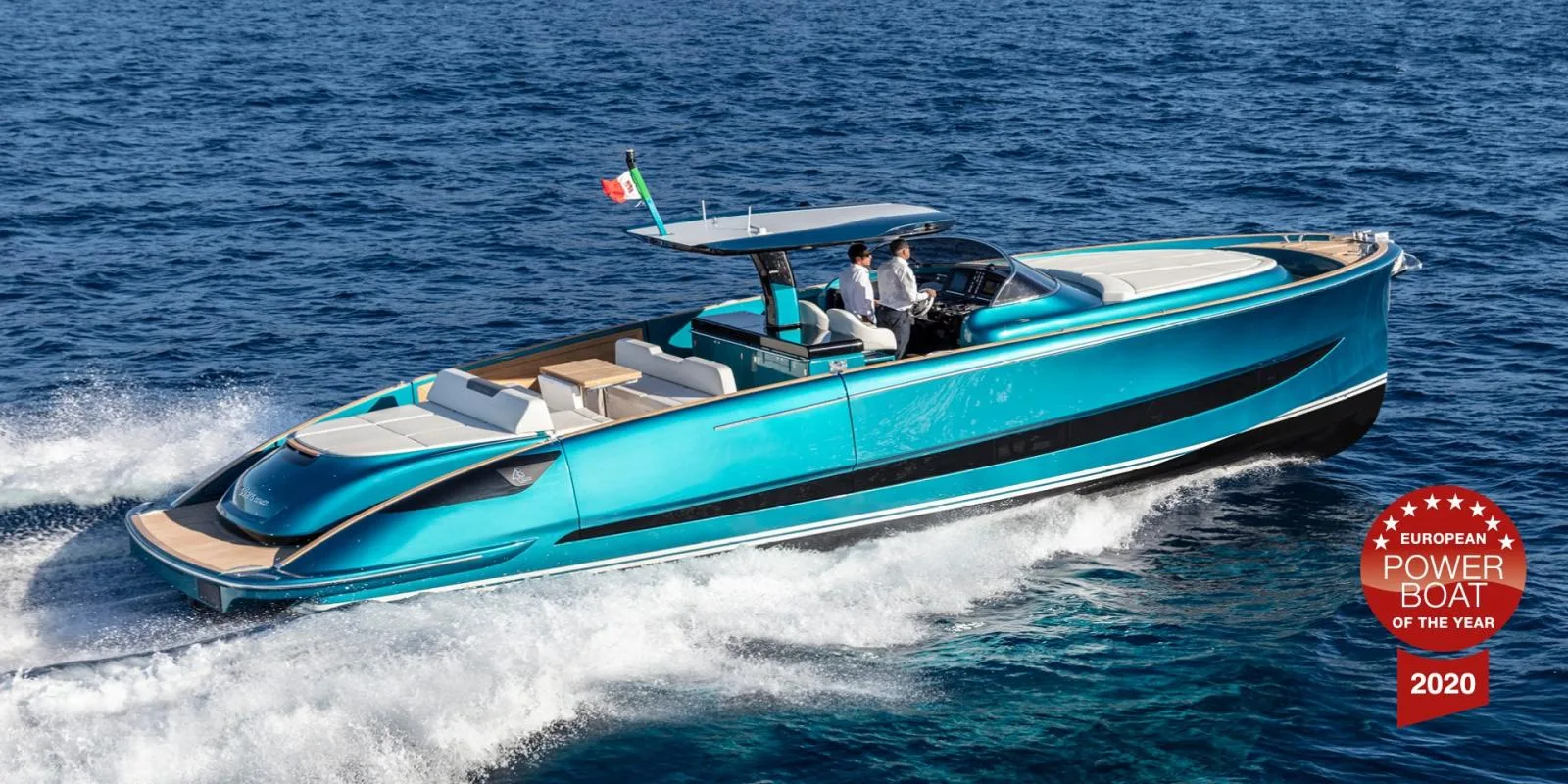 Solaris Power 48 open used - photo 1