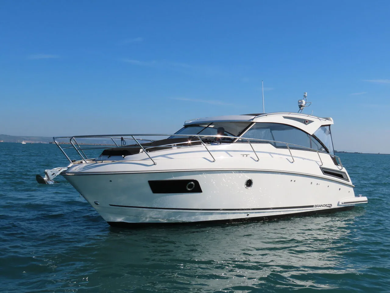 Grandezza 34 OC used - photo 1