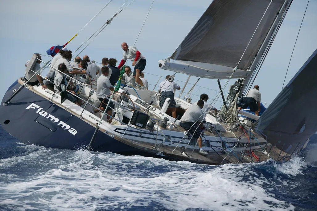Nautor Swan Swan 60 - 004 d'occasion - photo 1