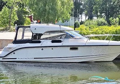 Aquador 25 HT gebraucht - Foto 1