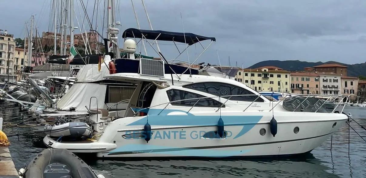 Cranchi Atlantique 43 gebraucht - Foto 1