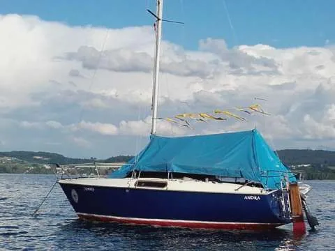 Kelt 620 d'occasion - photo 1