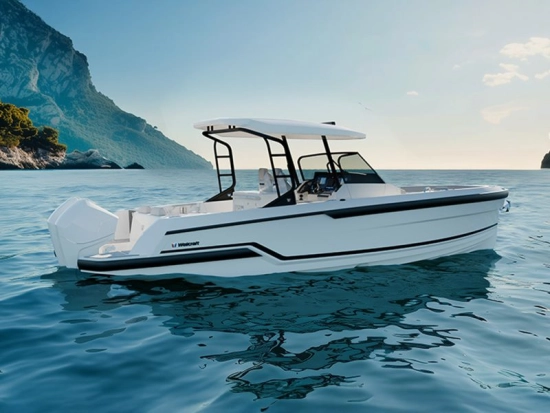 Wellcraft 28 T TOP SPORT gebraucht - Foto 1