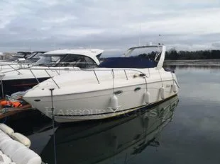 Rinker Fiesta Vee 270 used - photo 1