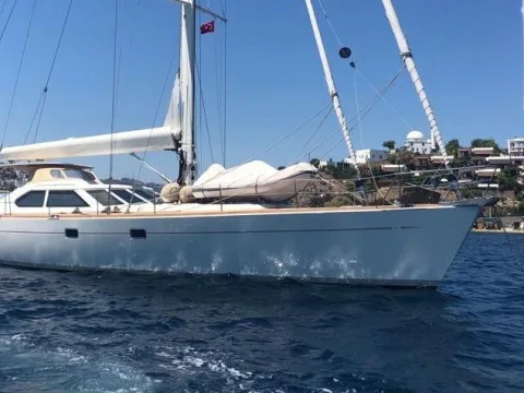 Solaris 76 DH, full gebraucht - Foto 1